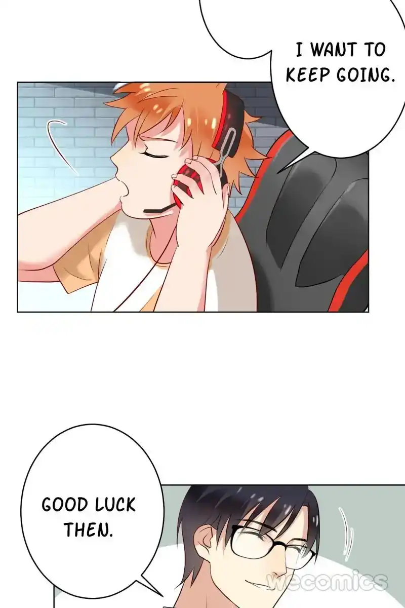 Legend Reboot Chapter 25 13